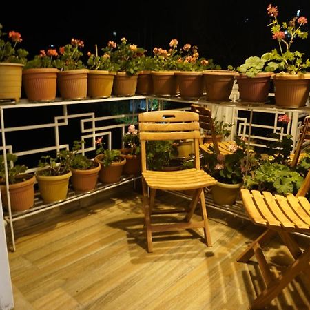 Dorsen Homestay Shillong Exterior photo