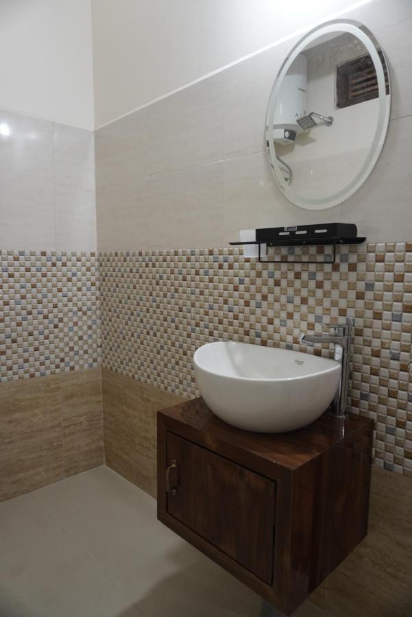 Dorsen Homestay Shillong Exterior photo