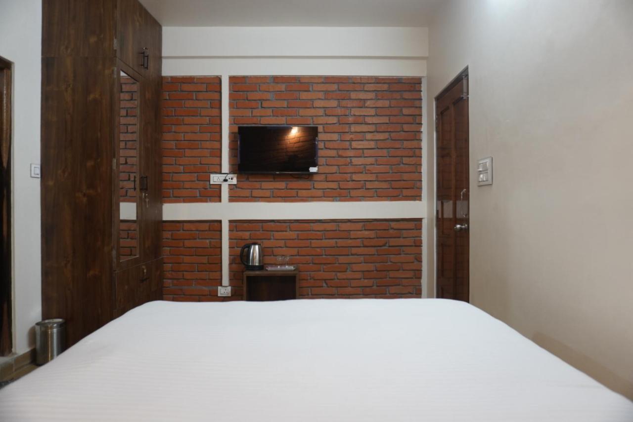 Dorsen Homestay Shillong Exterior photo