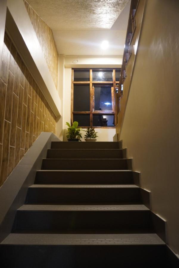 Dorsen Homestay Shillong Exterior photo