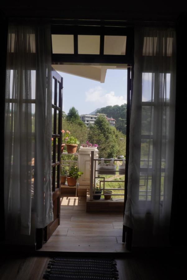 Dorsen Homestay Shillong Exterior photo