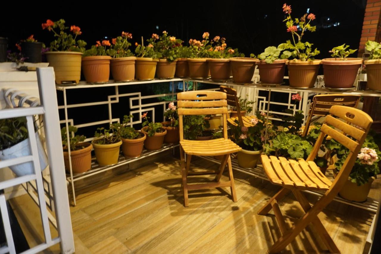 Dorsen Homestay Shillong Exterior photo